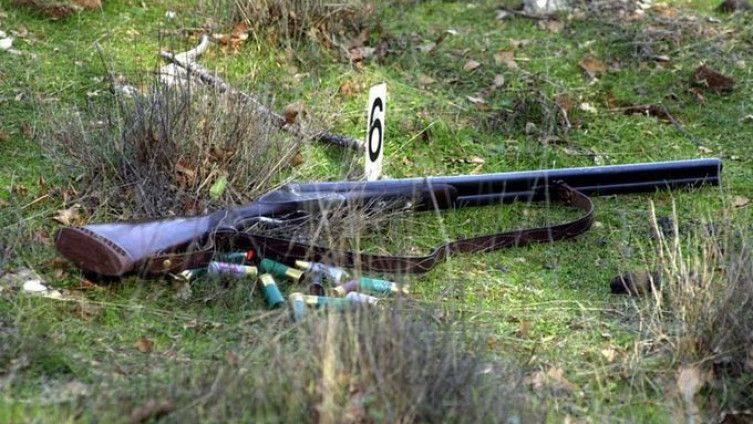 Nesretan slučaj: Ubio sina dok su bili u lovu