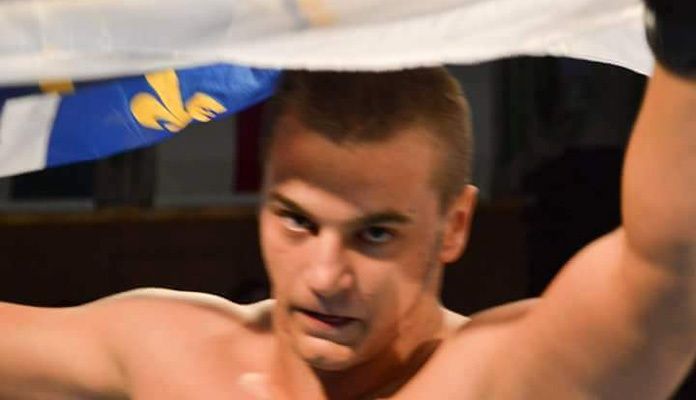 Anto Palavra se predao policiji zbog ubojstva Džemala Mahmića