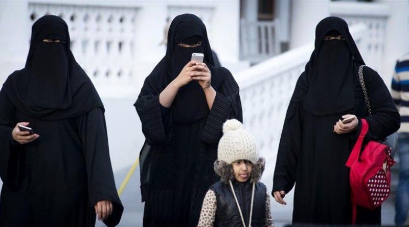 Saudijska Arabija omogućila ženama služenje vojnog roka