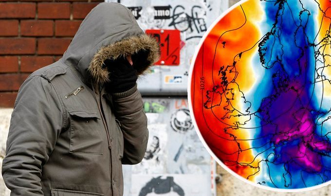 Još do ponedjeljka stabilno vrijeme: Stiže hladni val s Arktika i kiša