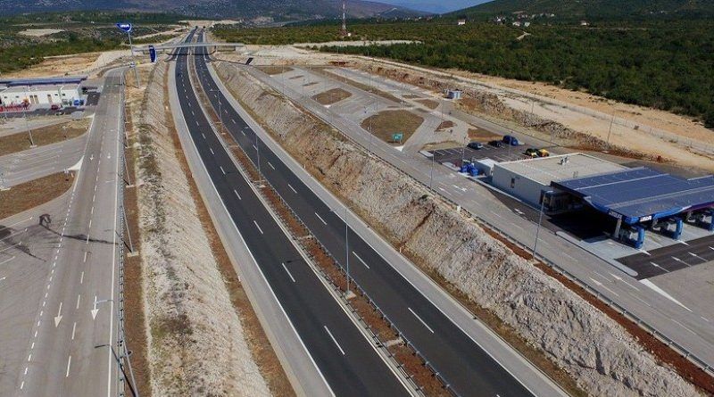 Kinezi traže radnike za gradnju poddionice Zvirovići – Počitelj: Potrebni bagerist, vozači, radnici na održavanju…