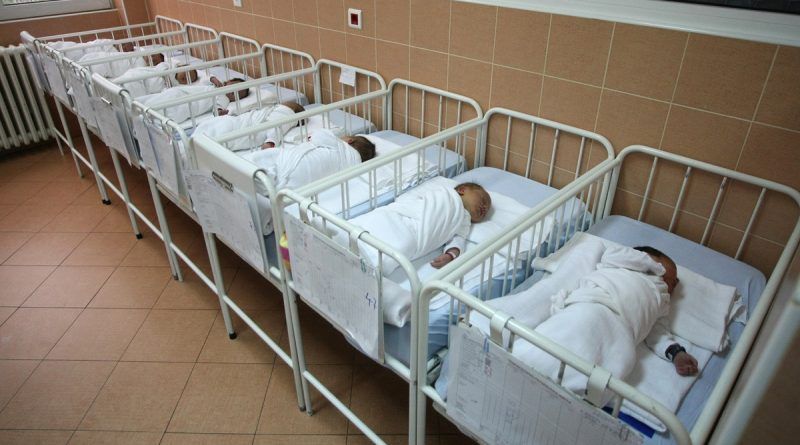 Medicinska sestra koja je u Njemačkoj trovala bebe osuđena na doživotni zatvor