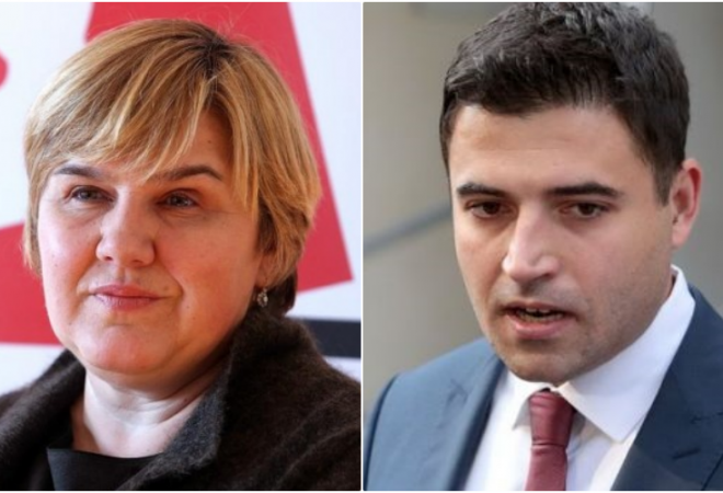 U ime obitelji Bernardiću: “Dobro je da se borite protiv korupcije u HDZ-u, očekujemo da iste kriterije primijenite i na SDP!”