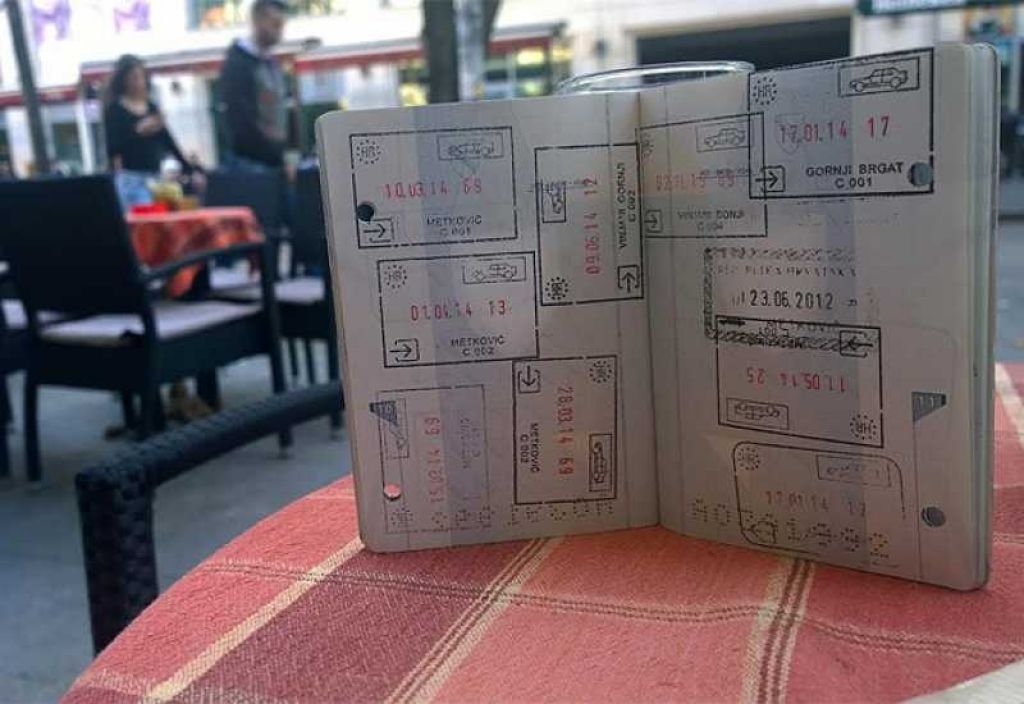 Bosnu i Hercegovinu napustila je polovica stanovništva