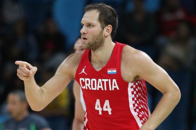 Bojan Bogdanović: 'Ne znam koja će biti odluka, ali daj Bože da bude Split'