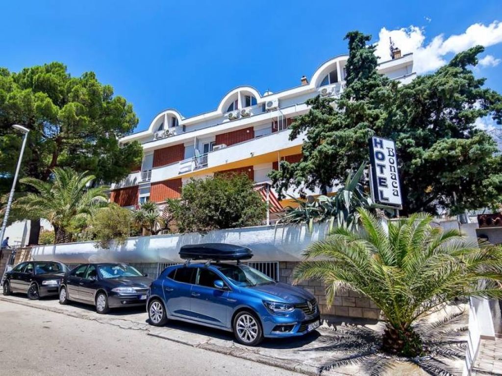 Djeca iz BiH nisu tijekom eskurzije otrovana u hotelu Bonaca