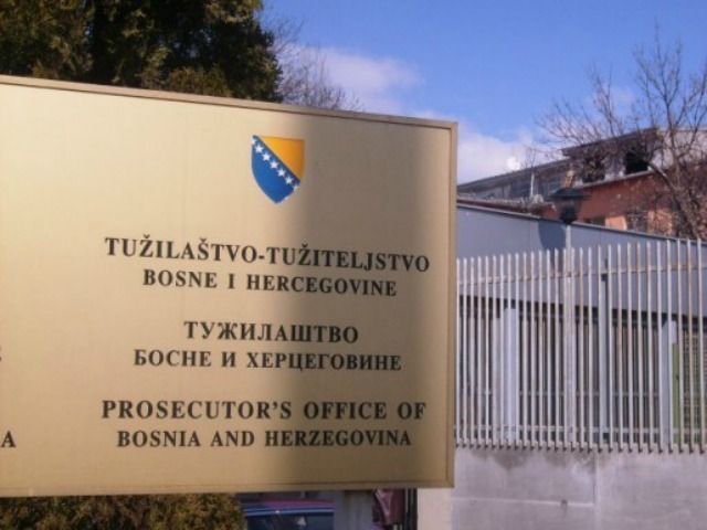 Tjeralica za Bubalom zbog ratnih zločina