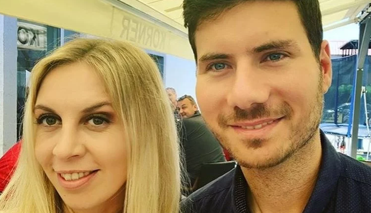 Bivša porno glumica Aleksandra Bukovčan napustila Ivana Pernara
