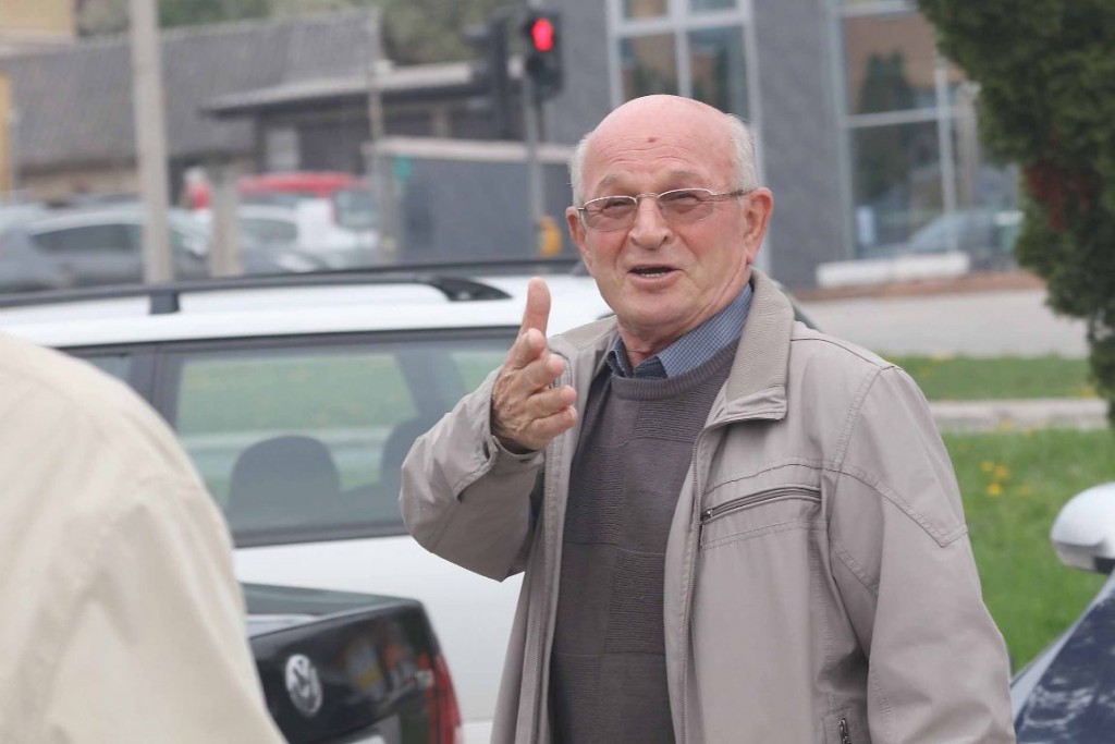 Buzin odvjetnik najavio žalbu, kaže da njegov klijent nije zapovijedao akcijom na Uzdol