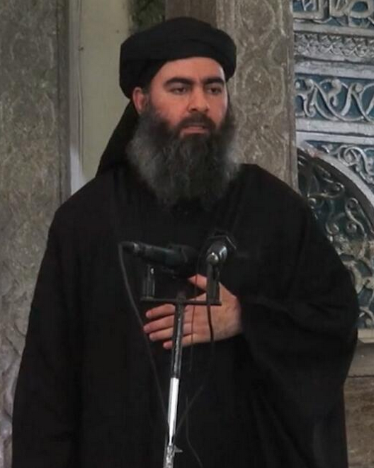 Operacija SAD-a: Ubijen vođa Islamske države Abu Bakr Al-Baghdadi
