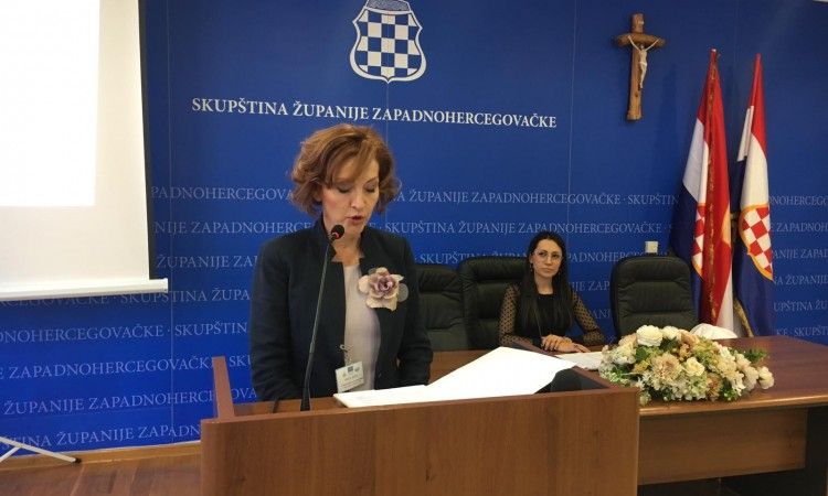 Marić: Tradicijsku kulturu očuvati uz pomoć modernih tehnologija