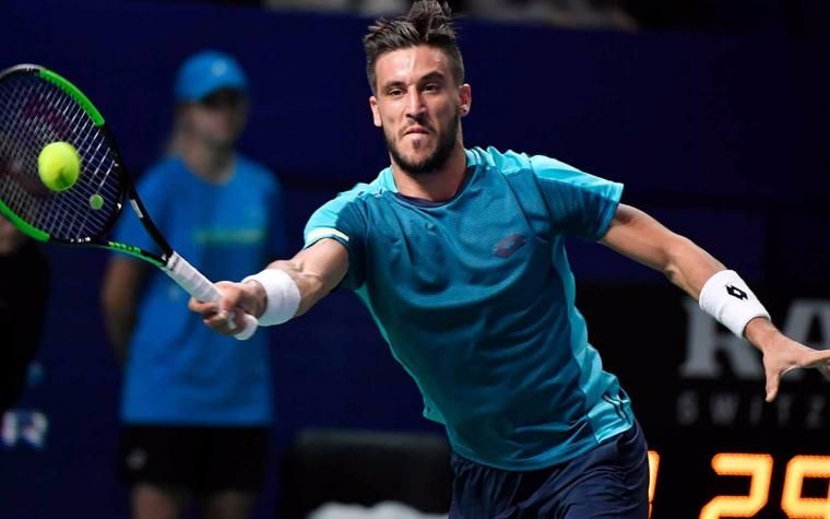 I SLUŽBENO Džumhurov poraz u kvalifikacijama ostavlja Bosnu i Hercegovinu bez predstavnika na Australian Openu