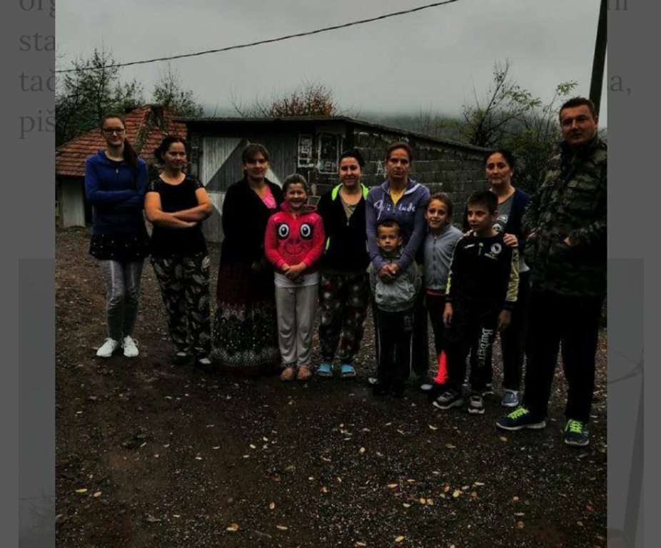 Zabrinuti roditelji djece kojoj svaki dan na putu do škole prijete vukovi