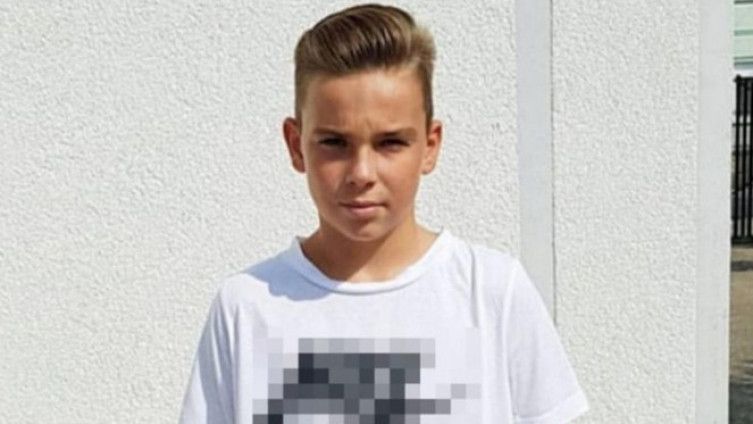 Rasplet jezive drame: Pronađeni oteti dječak Petar Mitrović