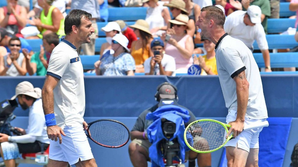 Dodig i Polašek u polufinalu parova ATP turnira u Baselu