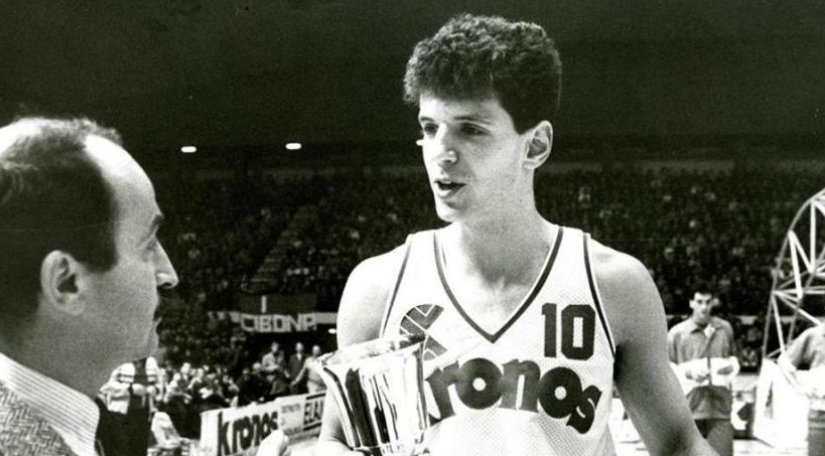 Život leti, kapetane! Danas bi Dražen Petrović proslavio svoj 55. rođendan