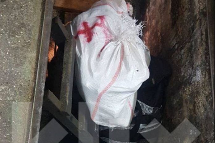 Čapljina: SIPA pronašla veliku količinu droge, blokirane ceste