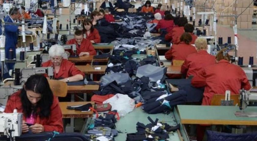 Drvar: U bivšoj pekari počinje proizvodnja odjeće, zaposlit će 100 radnika