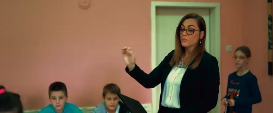 Pogledajte najavni spot za 1. Međunarodnu duhovnu obnovu za glazbenike u Međugorju