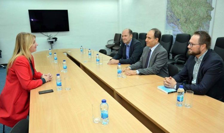 Doha institut nudi stipendije za nekoliko bh. studenata