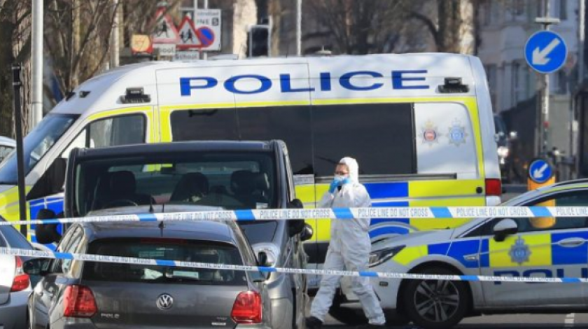 Užas u Engleskoj: Policija pronašla u kamionu 39 mrtvih tijela