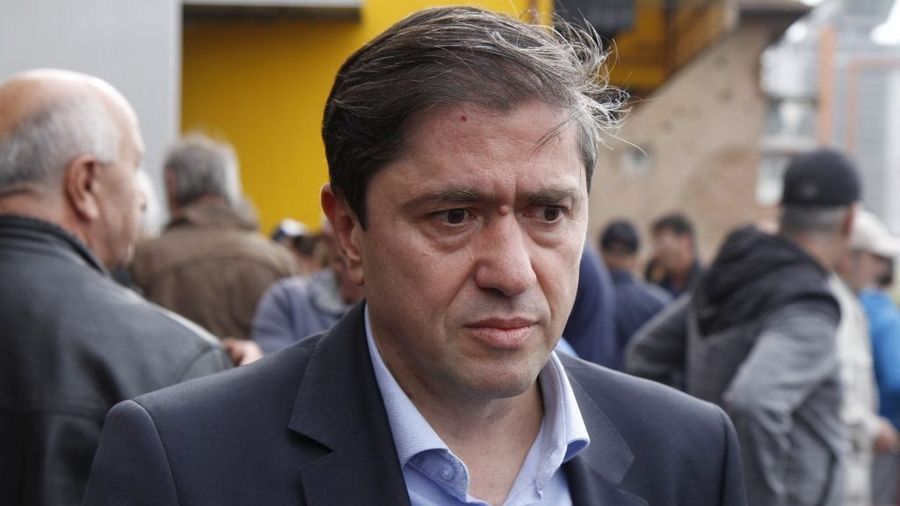 Bivši časnik Armije BiH Enver Zornić ipak ostaje raditi u sarajevskom poduzeću Toplane