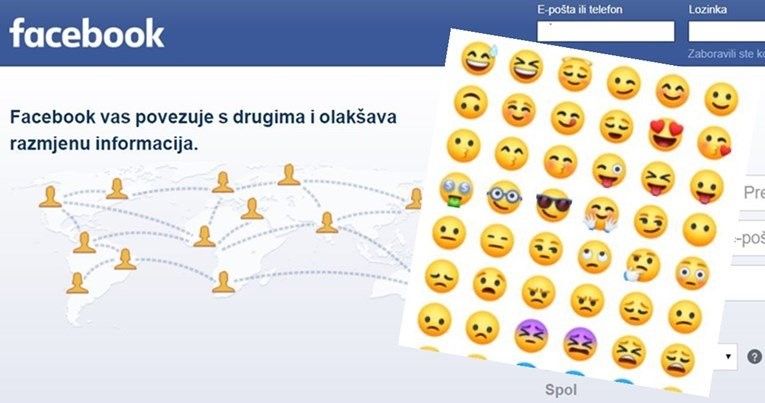 Facebook i Instagram uveli ogromnu promjenu, primjetili ste?