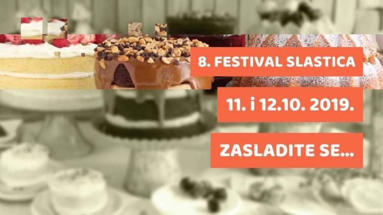 8. Festival slastica u Međugorju