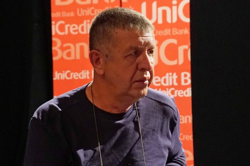 U Mostaru otvoren Festival književnosti ''Poligon''