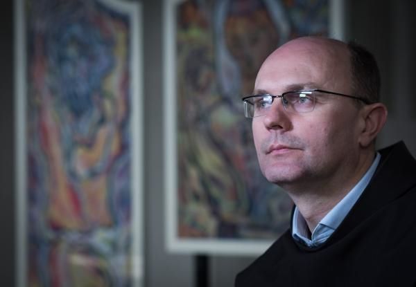 Fra Mario Knezović: 'Ako ste se odlučili za Boga, onda ne možete ići ili organizirati proslave u čast Noći vještica'