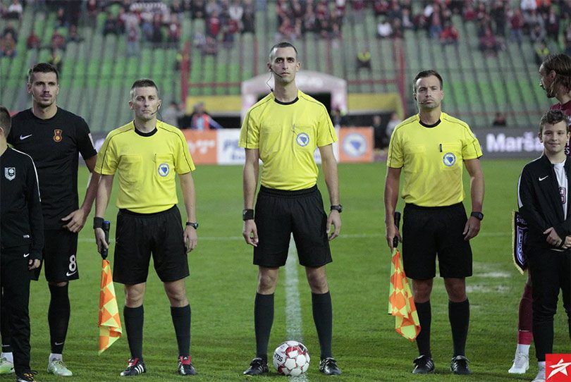 Foto: Sportsport.ba