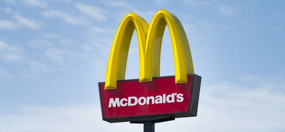 McDonald's se ispričao jer je u reklami koristio izraz 'krvava nedjelja'