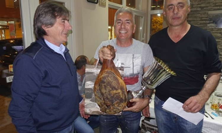 U subotu u Posušju Vinski turnir u golfu 'Oću da mi bude lipo'