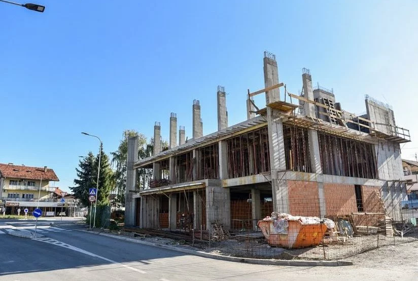 Objavljen identitet radnika koji je poginuo na gradilištu