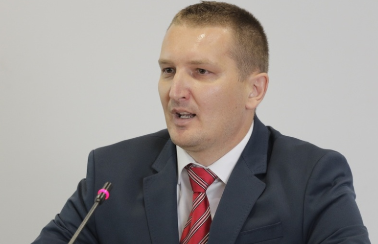 Grubeša: U državnom zatvoru radit će 286 djelatnika, uskoro natječaj