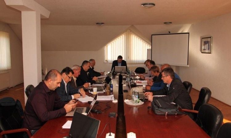 Vlada HBŽ-a utvrdila Smjernice ekonomske i fiskalne politike HBŽ-a