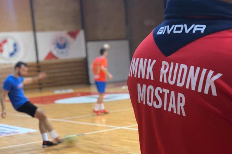 HMNK Rudnik