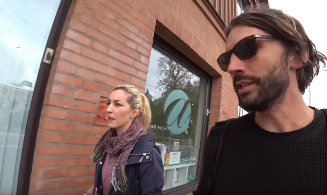 Pogledajte kako Hrvati žive u Švedskoj