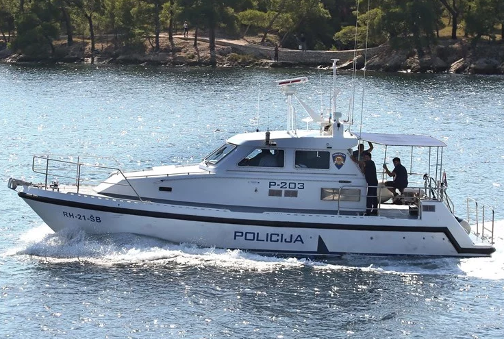 Dubrovčanin pronađen mrtav u moru