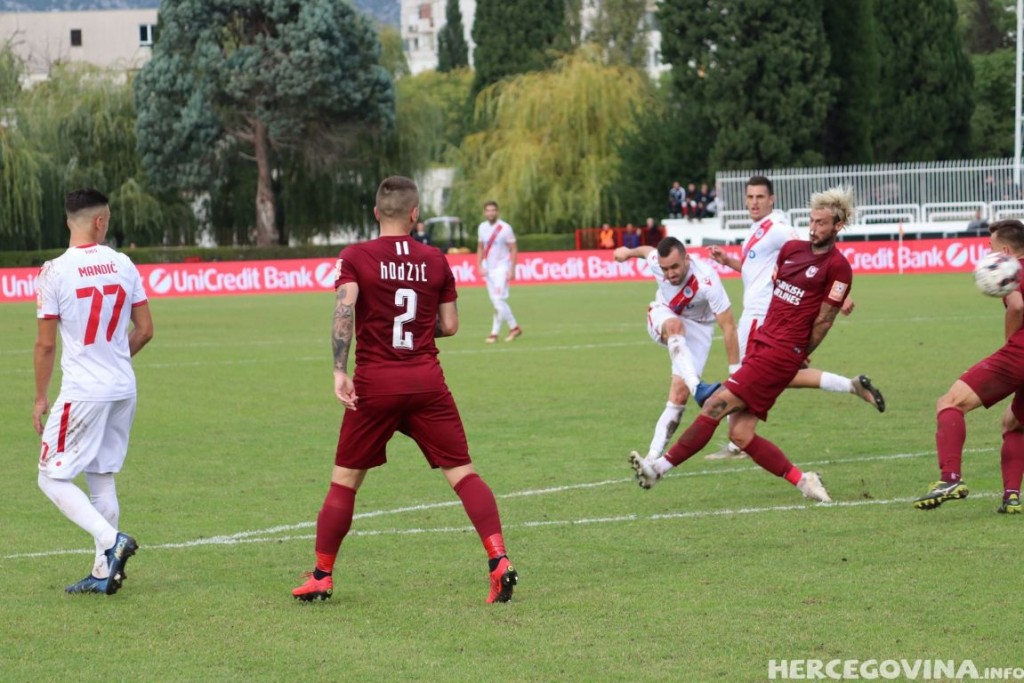 PRVO PRETKOLO LIGE PRVAKA Sarajevo ide u Wales