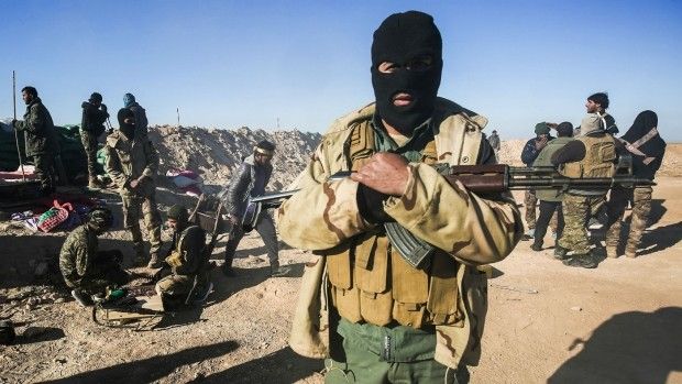 Više od 100 džihadista ISIL-a pobjeglo iz zatvora, ne zna se gdje se nalaze