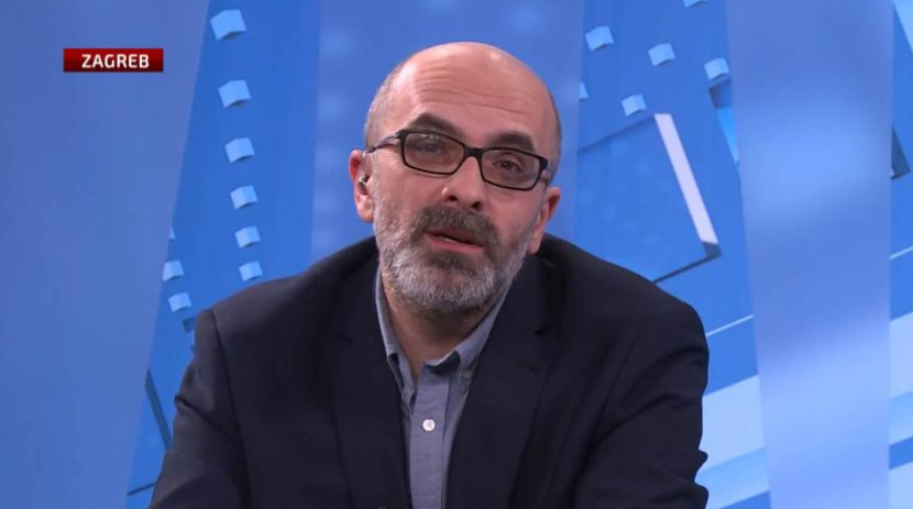 Ivica Đikić: Bošnjačka politika najodgovornija za stanje u BiH
