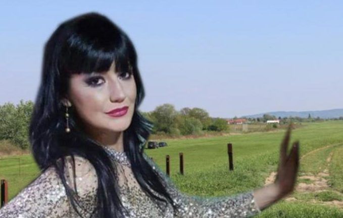Ubojstvo pjevačice: Građevinski radnik osumnjičen za ubojstvo Jelene Marjanović