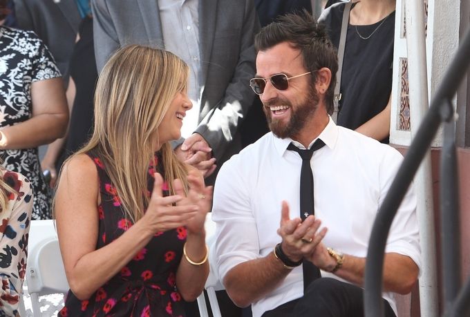 Bivši suprug Jennifer Aniston: 'Svijet mora znati kakva je ona zapravo'