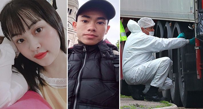 Vijetnamske obitelji strahuju da su među žrtvama njihovi bližnji: 'Čitav okrug u tuzi'