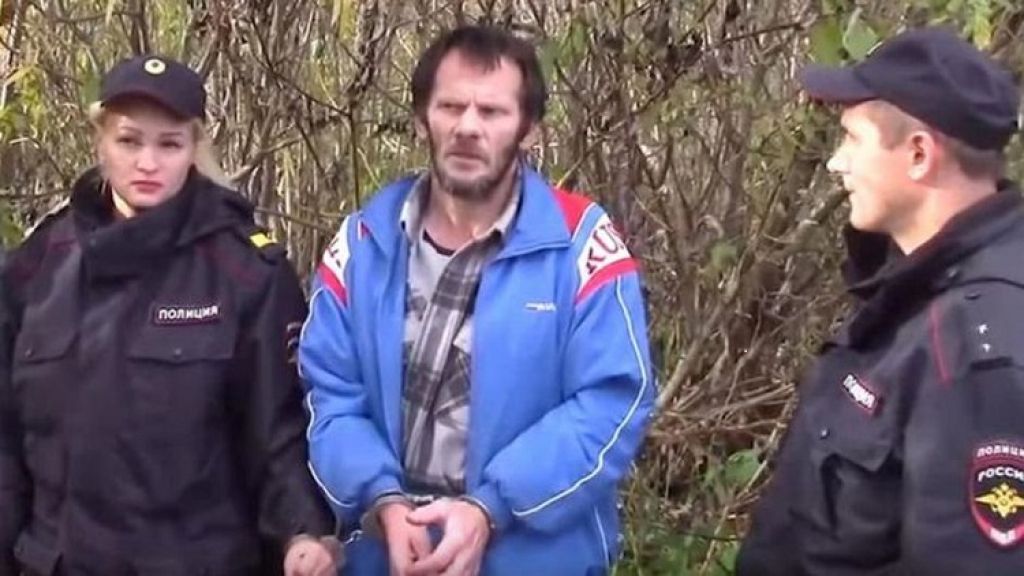 Pojeo trojicu prijatelja, a psi i mačke bili su mu redovit obrok