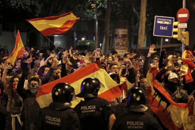 Katalonija traži bezuvjetne pregovore sa Madridom