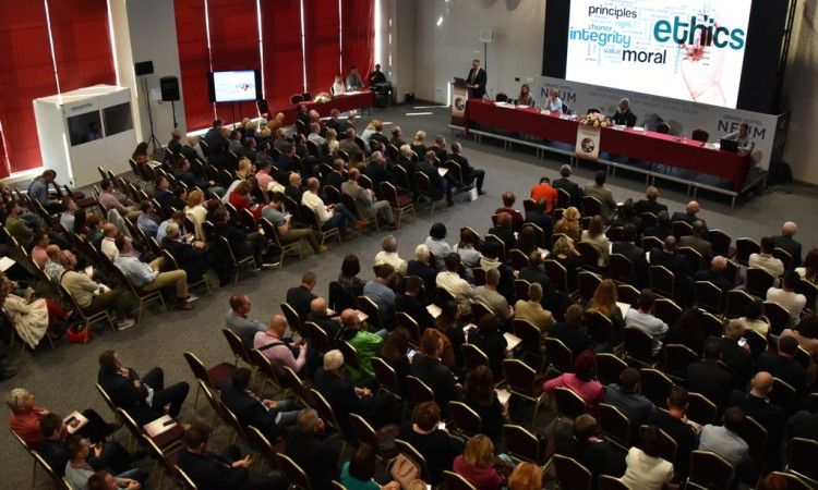 Na kongresu o katastru u BiH stručnjaci iz regije, Švedske, Belgije i Švicarske