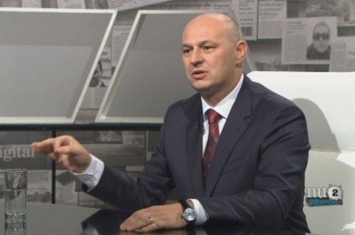 Mislav Kolakušić: 'Da sam premijer, ukinuo bih 100.000 izmišljenih radnih mjesta'