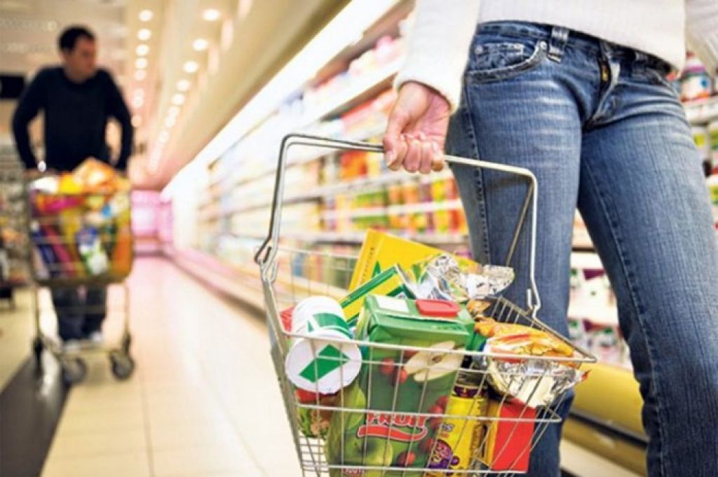 MARIN BAGO Dvije plaće ne mogu pokriti prosječnu košaru
